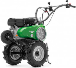 Мотоблок CAIMAN VARIO 70C TWK +