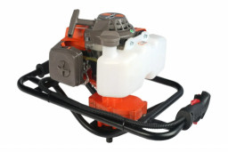 Мотобур бензиновый PATRIOT PT AE70D без шнека