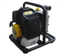 Мотопомпа HUTER МР-25