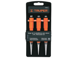 Набор добойников 3 шт Truper