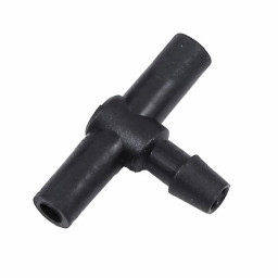 Набор тройников малых для капельного полива от емкости Жук 5 шт
