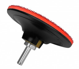 Насадка для УШМ 100мм (1/ 50/ 200) VERTEXTOOLS