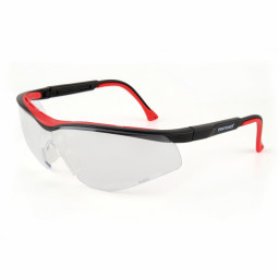 Очки защитные открытые О50 MONACO (2С-1,2 PC) КРЕПЫЖ