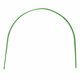 Парниковые дуги в ПВХ 0.85 х 0.9 м, 6 шт D проволоки 5 мм