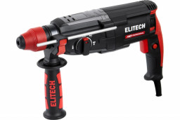 Перфоратор Elitech SDS+ RH 0928RE HD 205381
