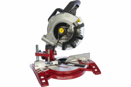 Пила торцовочная Einhell TC-MS 2112 1600Вт 210х30мм