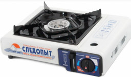 Плита газовая настольная СЛЕДОПЫТ PF-GST-N01