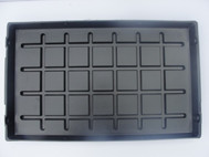 Поддон для кассеты 28, 40 ячеек 540*330*47мм