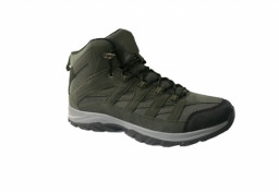 Полуботинки летние WOODMAN Hi HM2250-02 Реал Спорт