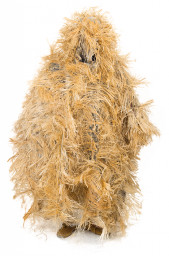 Пончо с лыком трикотажная сетка+лыко Хольстер