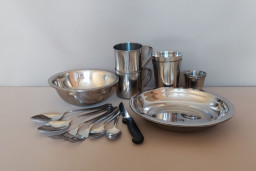 Портфель на 2 персоны КРЕПЫЖ