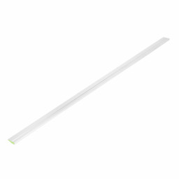 Правило алюминиевое "Трапеция", 2 ребра жесткости, L-2.5 м Сибртех