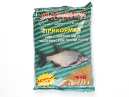Прикормка "DUNAEV КЛАССИКА" 0,9кг Лещ