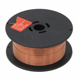 Проволока СВ 08Г2С(ER70S-6) d 0,8мм (уп-1кг) DEKA