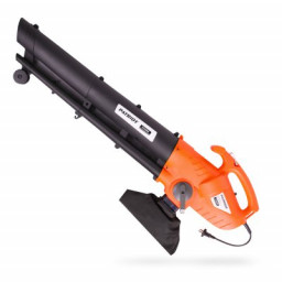 Пылесос садовый Patriot Garden PT BV2000E