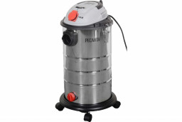 Пылесос строительный ПС-1500/30 Ресанта