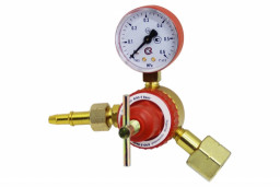 Редуктор пропановый BASIC (ОБЕРОН) БПО 5