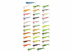 Риппер RELAX KOPYTO 3" 7,5см  BLS3-L119