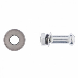 Ролик 22*6*2 мм режущий для плиткореза "МАТRIХ"