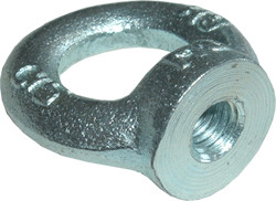 Рым-гайка М27 DIN 582