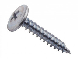 Саморез 4,2*14 п/сф остр. с п/ш цинк