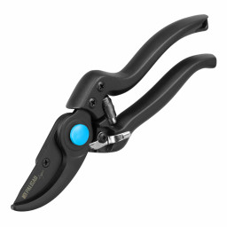 Секатор прямого реза 230 мм алюминиевые рукоятки PALISAD