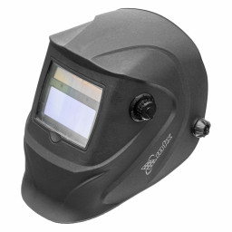 Щиток защитный лицевой (маска сварщика) MTX-300AF, размер см. окна 93х43, DIN 4/9-13 MTX