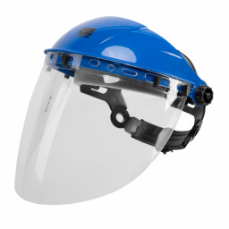 Щиток защитный НБТ 400х220 мм поликарбонат СИБРТЕХ