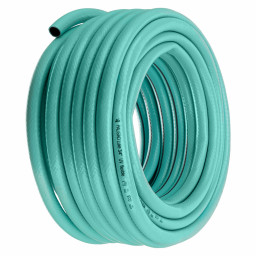 Шланг 4 слойный поливочный 3/4" 25 м Мята LUXE PALISAD