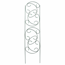 Шпалера - узорная, 2-х секционная, 0,56х2,3 м Palisad