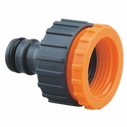 Штуцер 3/4" -1" внутренняя резьба BELAMOS