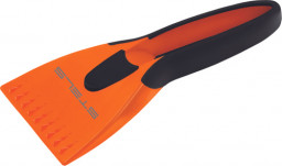 Скребок для льда, двухкомпонентная рукоятка Stels