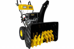 Снегоуборщик HUTER SGC 8000