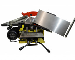 Станок деревообрабатывающий универсальный ЭНКОР Корвет-320