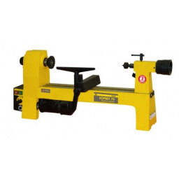 Станок токарный по дереву  300/250Вт ЭНКОР Корвет-70