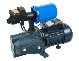 Станция насосная адаптивная UNIPUMP АКВАРОБОТ JET 100 L 2 литра