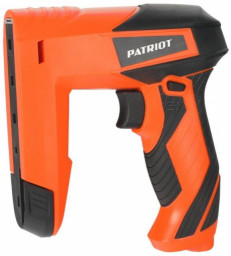 Степлер электрический PATRIOT EN 141 The One