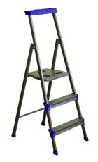 Стремянка 3 ступени Ижевск