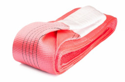 Строп СТП 5,0/4000 5тн/4м (125мм)