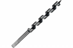Сверло спиральное по дереву 8*220 "TORGWIN"