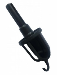 Светильник переносной Фокус 2215М НРБ