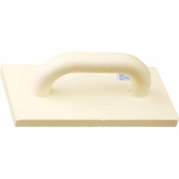 Терка полиуретановая, 120 х 1200 мм Сибртех