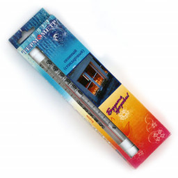 Термометр оконный Стандарт (-50 +50)