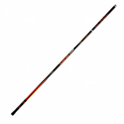 Удилище маховое NISUS FLAME ROD carbon 6m 15-40g 