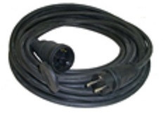 Удлинитель силовой КГ 3х2,5 50м АТЛАНТ