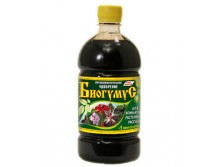 Удоб Сила жизни Биогумус д/комн.раст и рассады 0,5л