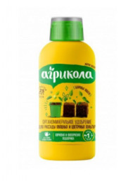 Удобрение Форвард Агрикола 250мл Грин Бэлт