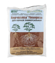 Удобрение Кормилица Микориза 1л Б/И