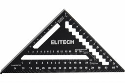 Угольник кровельный 300мм  ELITECH 