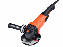 УШМ PATRIOT Expert AG 128E